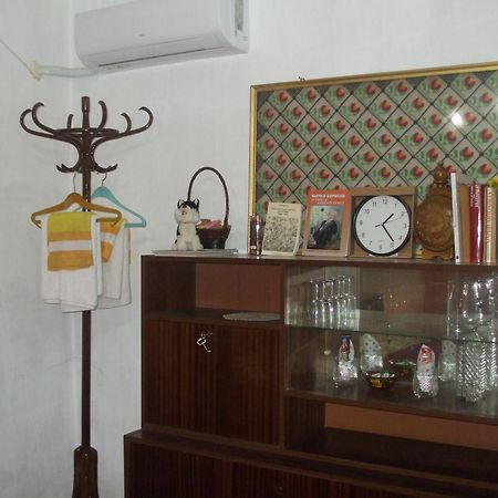 Daneto Apartment Targovishte  Bagian luar foto