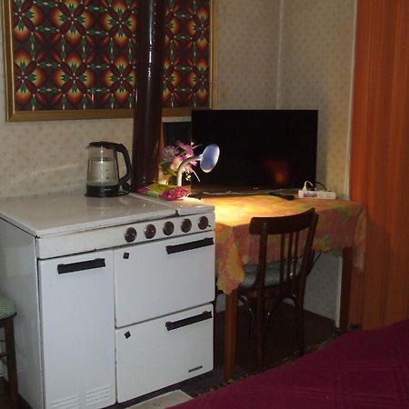 Daneto Apartment Targovishte  Bagian luar foto