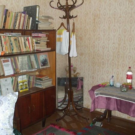 Daneto Apartment Targovishte  Bagian luar foto