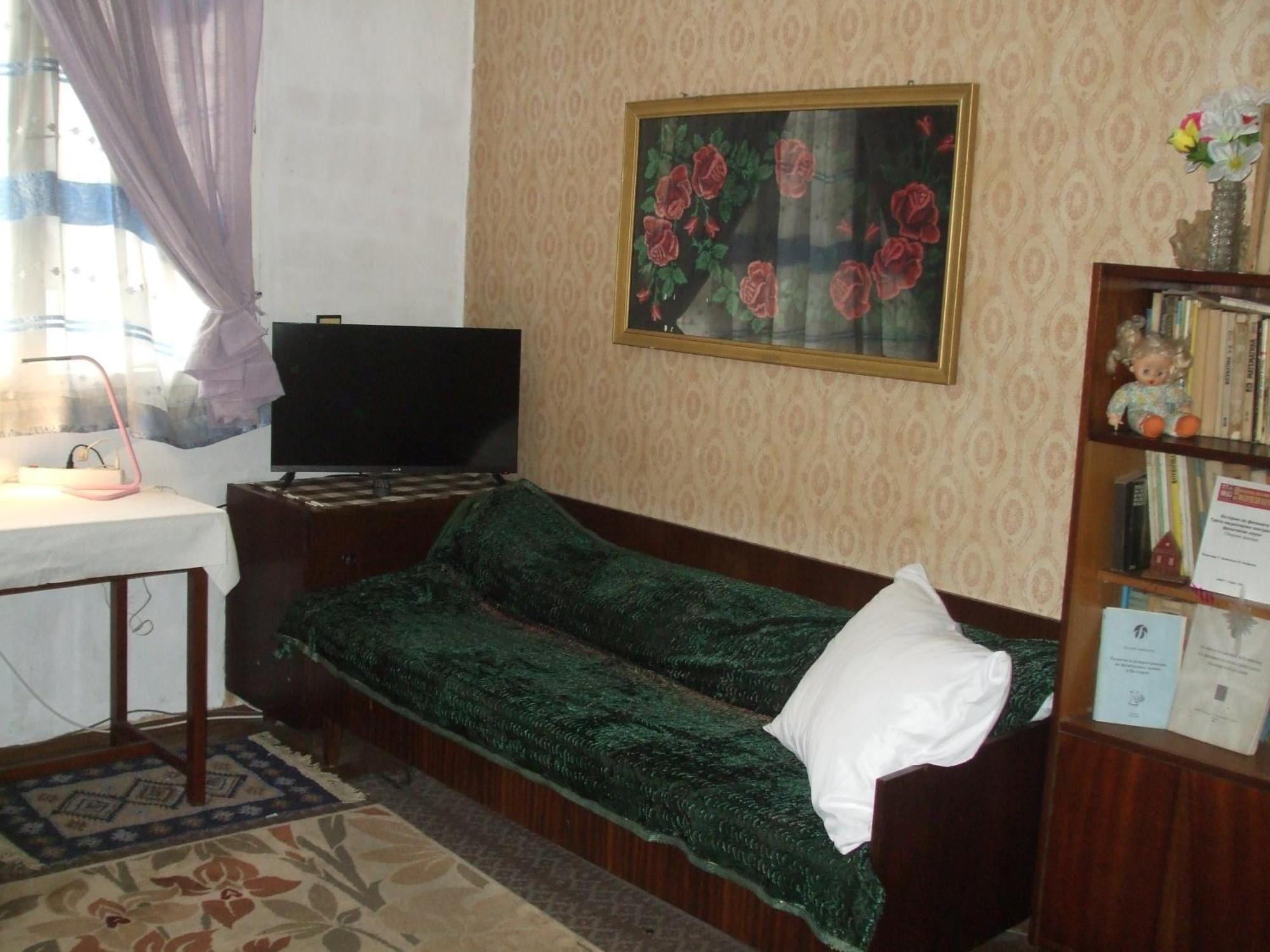 Daneto Apartment Targovishte  Bagian luar foto