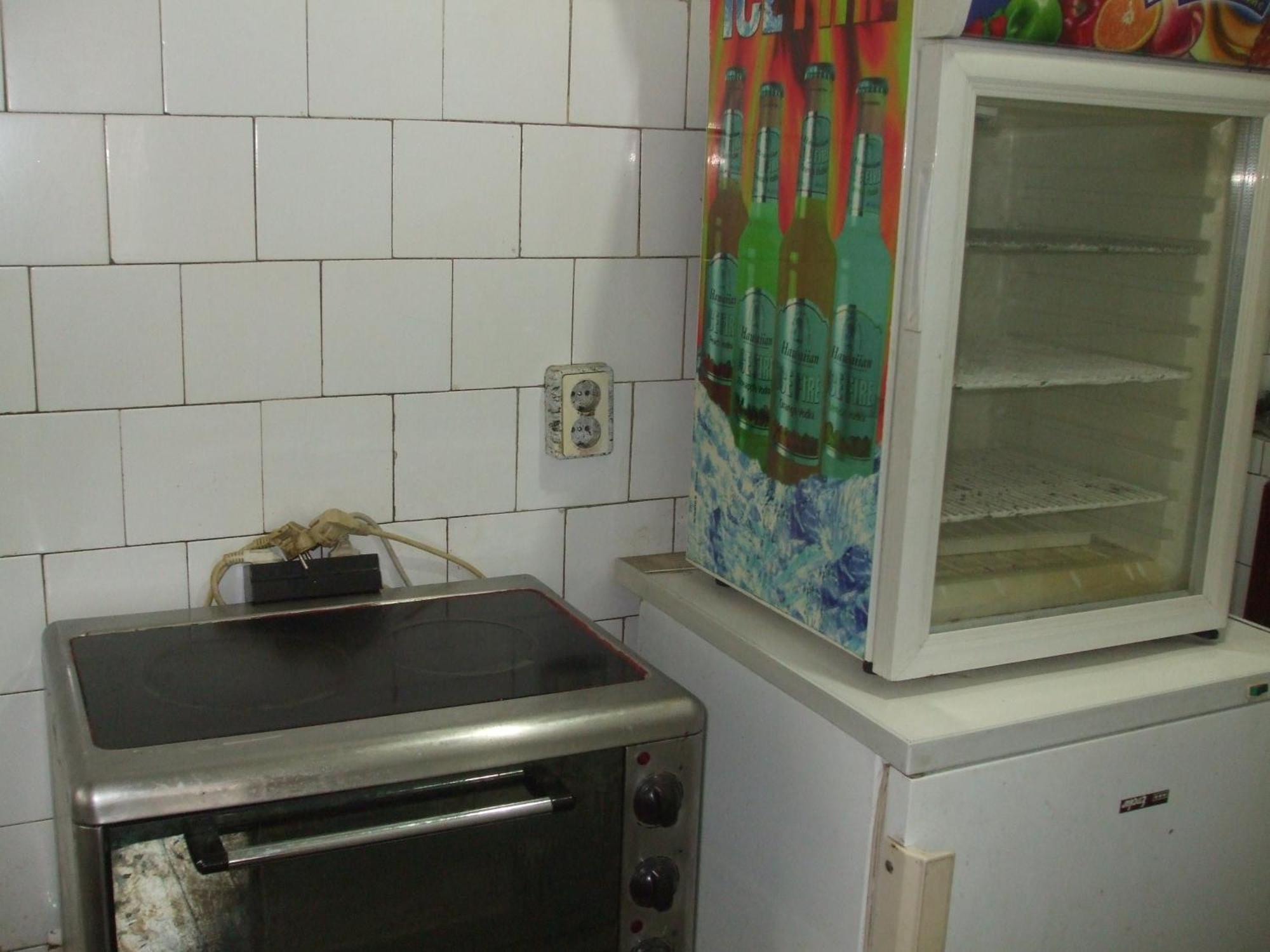 Daneto Apartment Targovishte  Bagian luar foto