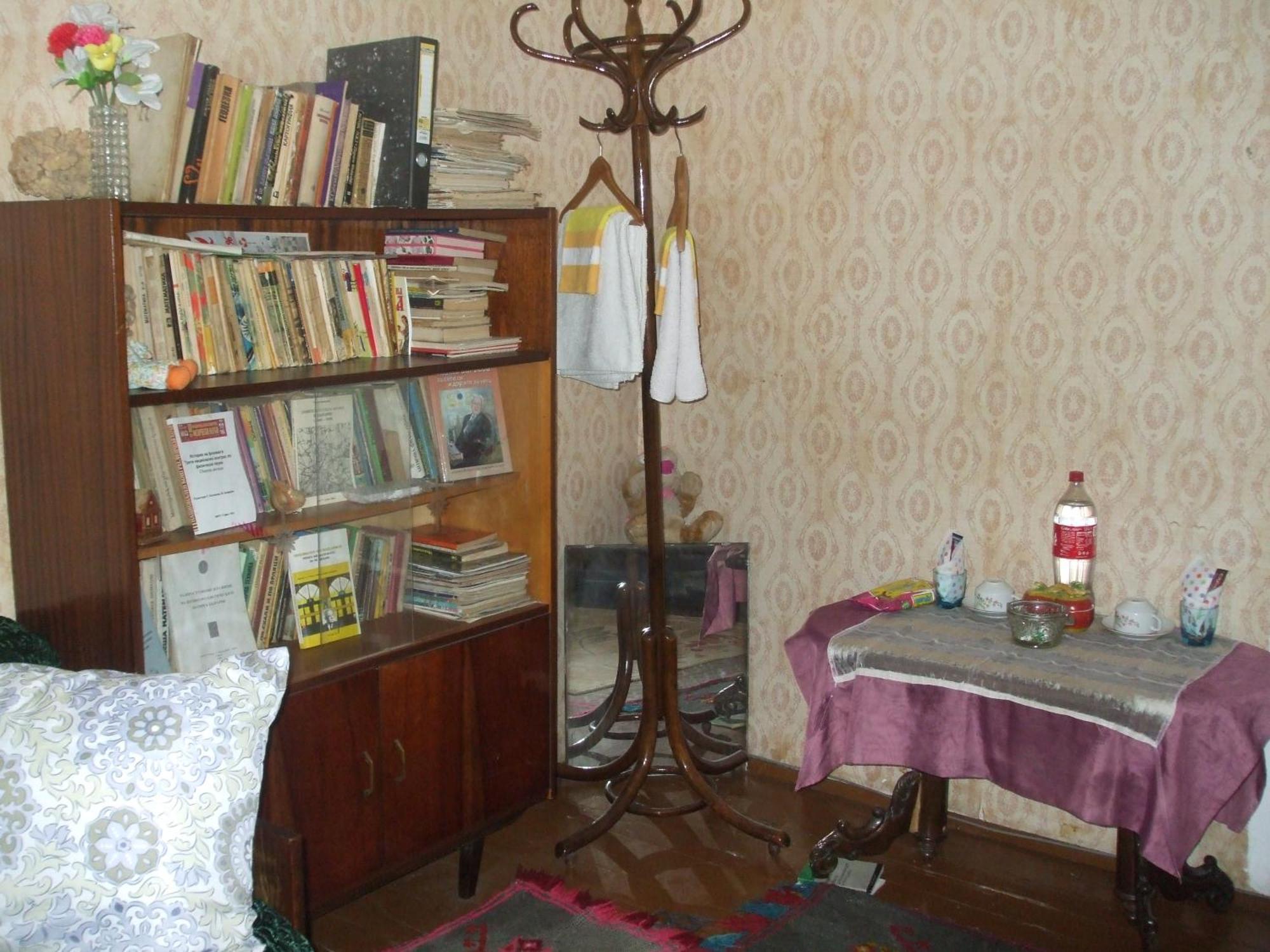 Daneto Apartment Targovishte  Bagian luar foto