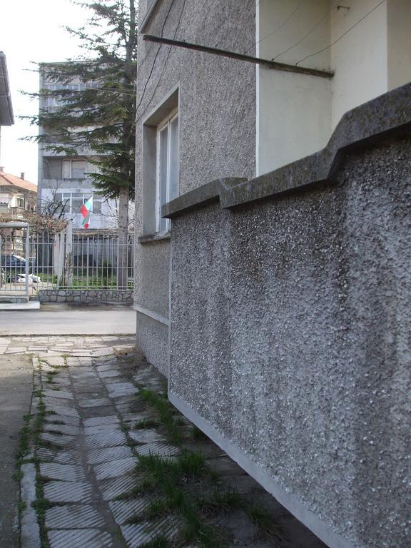 Daneto Apartment Targovishte  Bagian luar foto