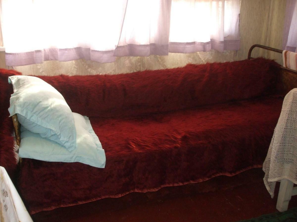 Daneto Apartment Targovishte  Bagian luar foto